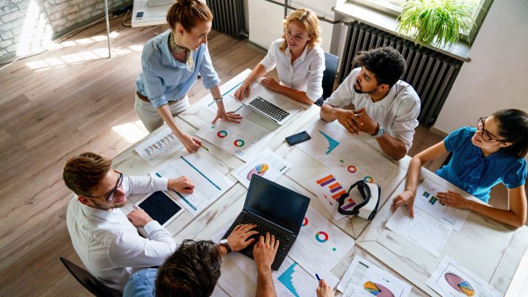 Offsite Bookkeeping Your Businesss Secret Weapon