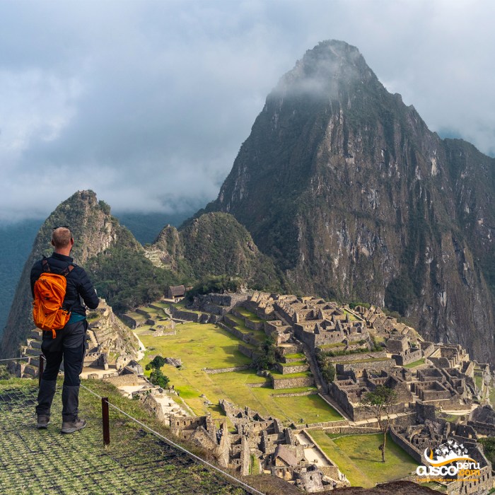 Best luxury machu picchu tours
