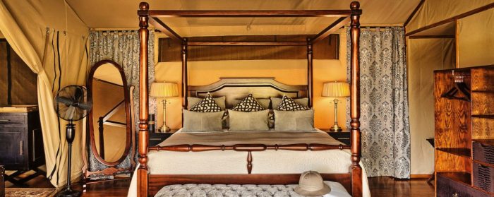 Best luxury safari companies