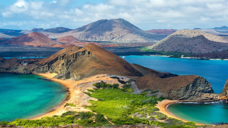 Best Galapagos Tours Companies Your Guide