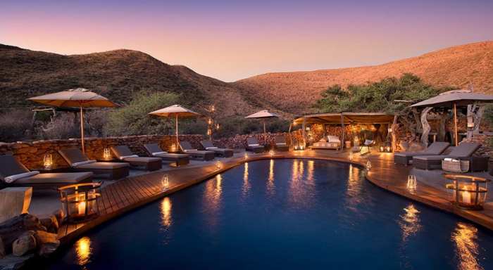 Best luxury african safari companies