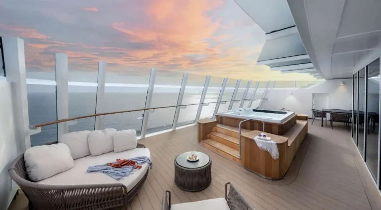 Luxury Cruise Suite Options: A 2026 Definitive Reference for High-Net-Worth Travelers